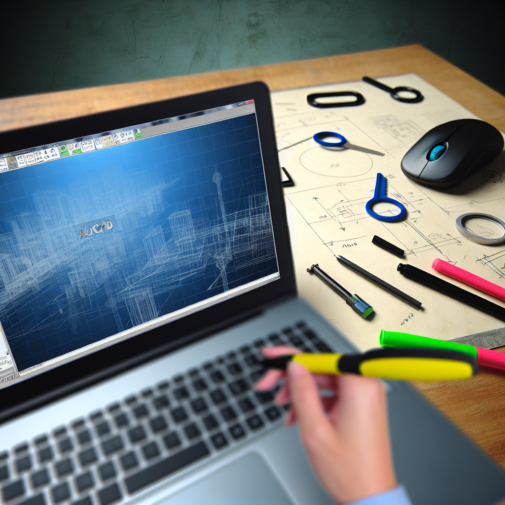 AutoCAD in 2026 Essential Software for Civil Engineers - Nor Design ...