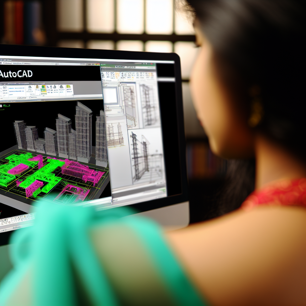 Mastering AutoCAD for Civil Engineers in 2026 Enhancing Efficiency ...