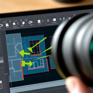 AutoCAD Viewport ও Layout ট্যাবের সঠিক ব্যবহার ও টিপস