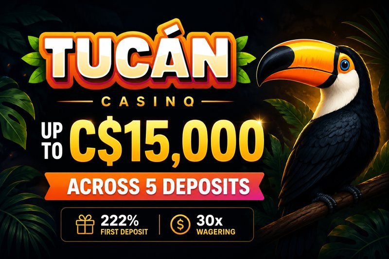Best tucan casino in United Kingdom
